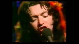 Rory Gallagher - Follow Me