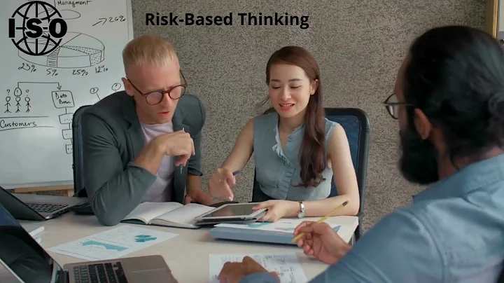5  The comprehensive guide on ISO 9001   Risk Based Thinking