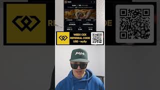 $APPLE - APPLE TOKEN CRYPTO COIN HOW TO BUY WEEX CEX FOX MEMECOIN SOL SOLANA BLOCKCHAIN NEW 2026