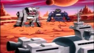 Famous Robotix Cultkidztv Intro Profile