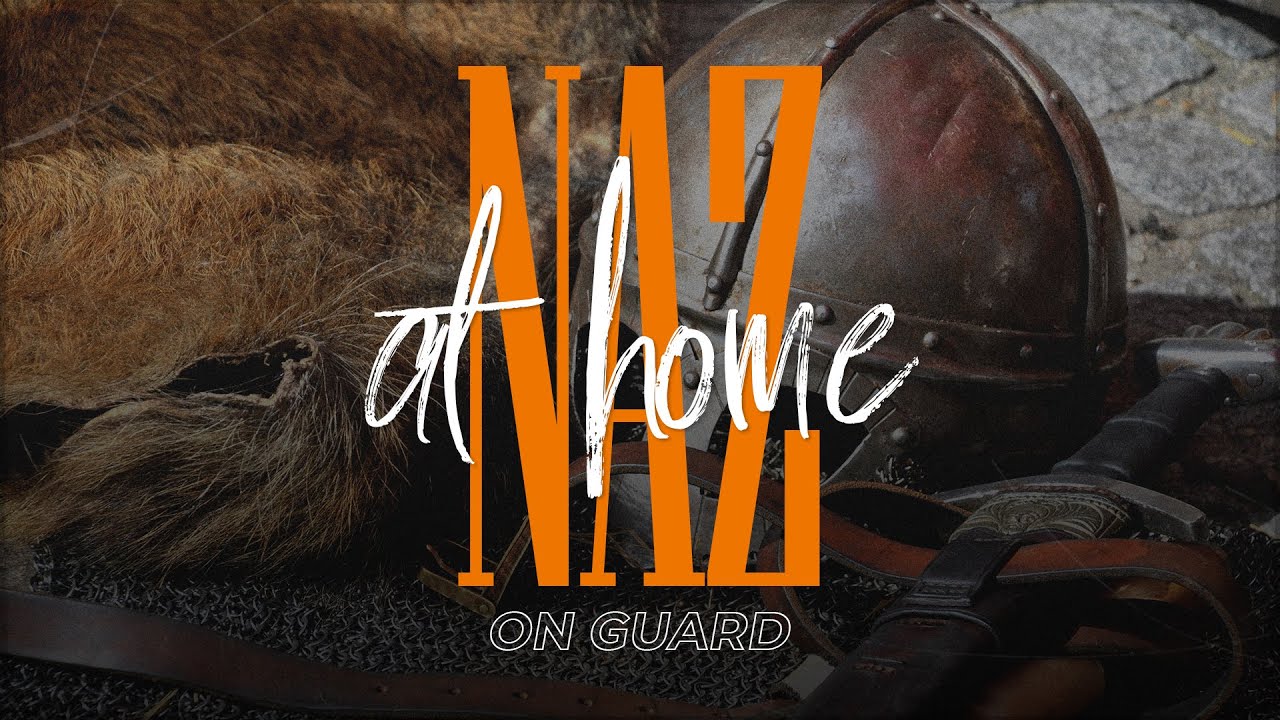 On Guard - YouTube
