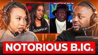Biggie Smalls Daughter Opening Up A Restaraunt Steak House In His Legacy Black Millionaires Podcast