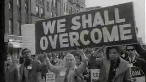 The Unsung (Part 1) - A Civil Rights Documentary