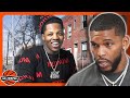 600Breezy Goes Off on Lil Zay Osama After Zay Disrespected 600