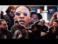 Reacting to French Rap | Niska -  La Zone est Minée