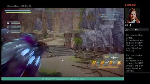 Anthem Elysian Secrets quest