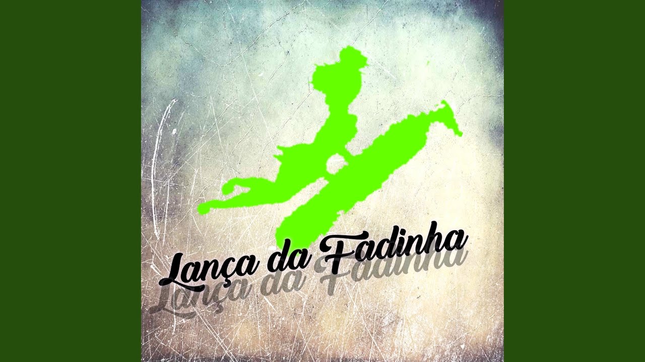Lança da Fadinha