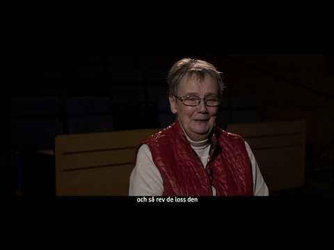 Kirkkonummi in three films: Porkkala, villas and nature