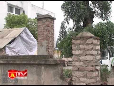 Tin tức truyền hình ATV ngày 5 5 2011 - YouTube