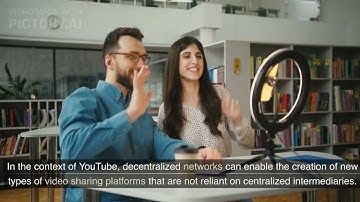 Future of Web 3.0 and how it can impact your YouTube channel