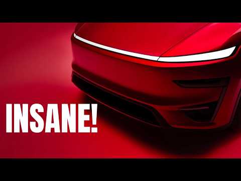 Insane Depreciation on Tesla's New Model S: Why Used Might Be Your Best Bet