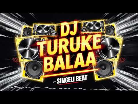 Singeli Beat 2025 DJ Turuke Balaa Singeli Instrumental