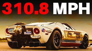 Meet the BADD GT That Outran BYD U9, Bugatti & Koenigsegg | BADD GT Documentary