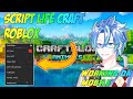 TERBARU SCRIPT ROBLOX LIFECFART BERHASIL DI ANDROID FLUXUS & HYDROGEN
