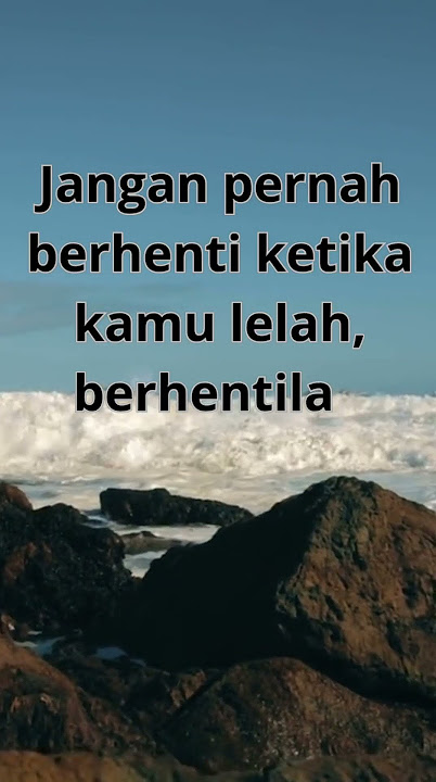 #motivasi #quotes #motivation #storywa #katakatabijak #motivasidiri #galaubrutal #inspirasi #fyp