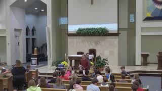 Confirmation Session 9/24/2023