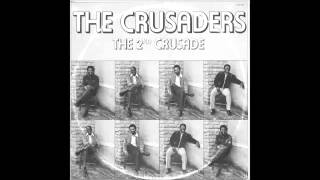 The Crusader  Don&#39;t Let It Get You Down