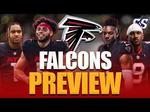 Atlanta Falcons 2026 Season Preview