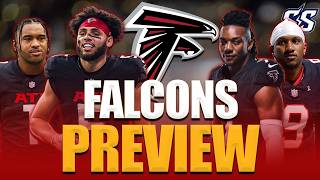 Atlanta Falcons 2026 Season Preview