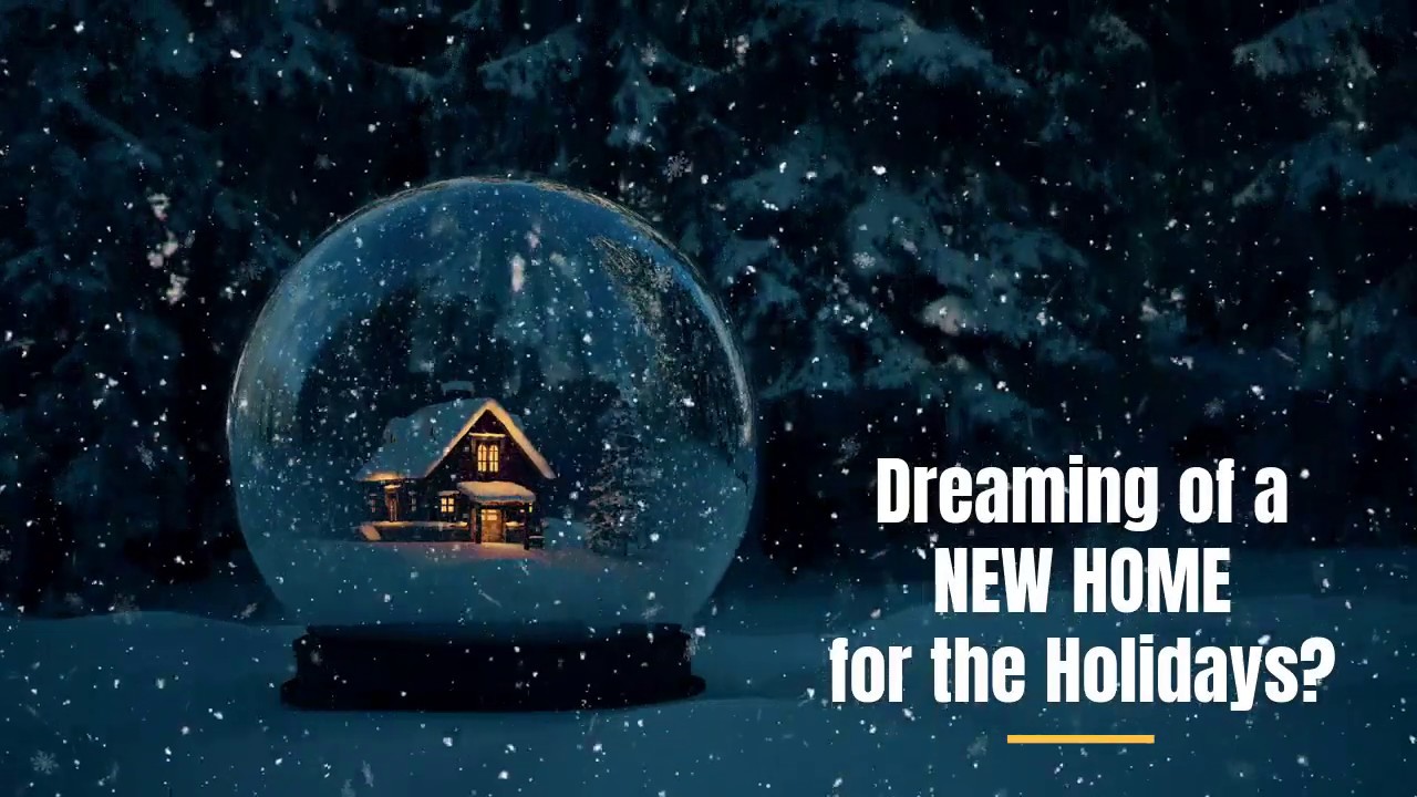 Home for the Holidays-Lisa Phair & Associates