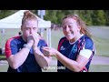 How Alev Kelter prepares to win the first PR7s Championship | Premier Rugby Sevens