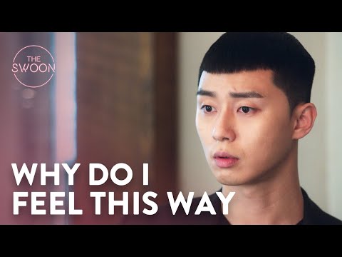 Park Seo-jun is confused about his feelings for Kim Da-mi | Itaewon Class Ep 14 [ENG SUB]