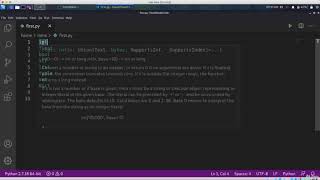 3 Data Types II Section 1 Python For Ethical Hackers Build Web App Login Brute-Force II