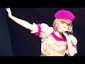 Kyary Pamyu Pamyu - Todoke Punch (1080p Live, 2017)