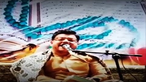 البلد مقطع بيات رائع القارئ حامد عليزاده Hamed Ali zadeh