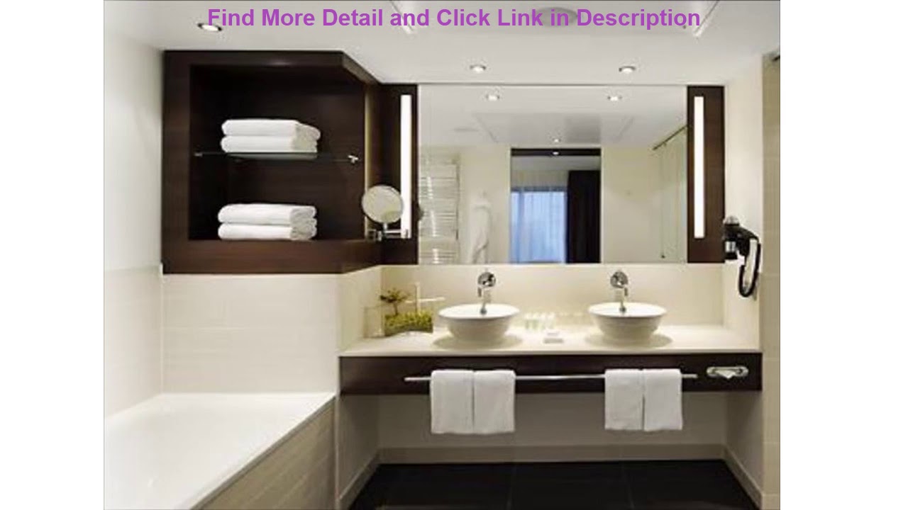 Top Atlantic Congress Hotel Essen - Germany