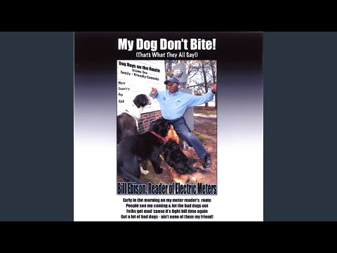 在 YouTube 上观看 Singin' the Dog-Bitten Blues