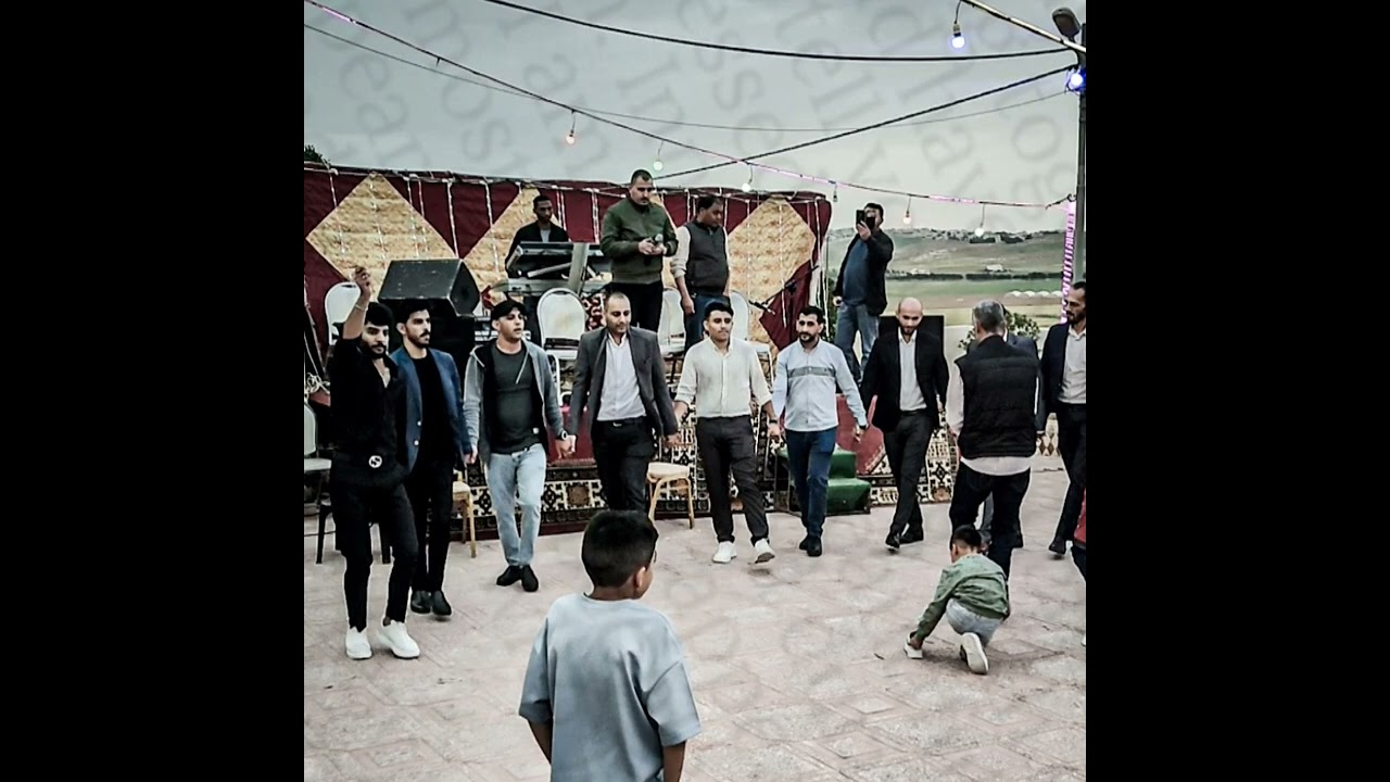 جوبي فرقة العبابيد الكرك