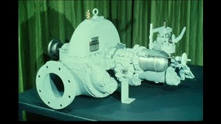 Steam Turbine | Steam Turbine Part 1 | Steam Turbine Working | Steam Turbine Maintenance