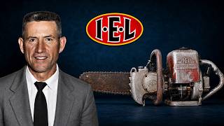 The Fascinating Story of the IEL Beaver: The Canadian Chainsaw That Conquered the World