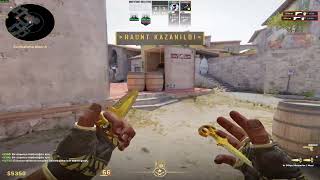 Abileriniz nerde cs edit