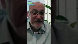E189 - Enterprise Selling to CIO's & CTO's featuring Motti Finkelstein, Intel