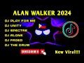 Alan walker 2024 remix