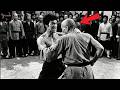 Bruce Lee vs Ancient Shaolin Master | The Most Humbling Defeat Ever