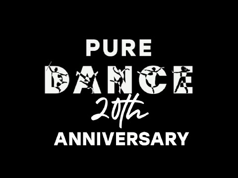 Pure Dance 2025, 20th Anniversary (Live Stream Part One)