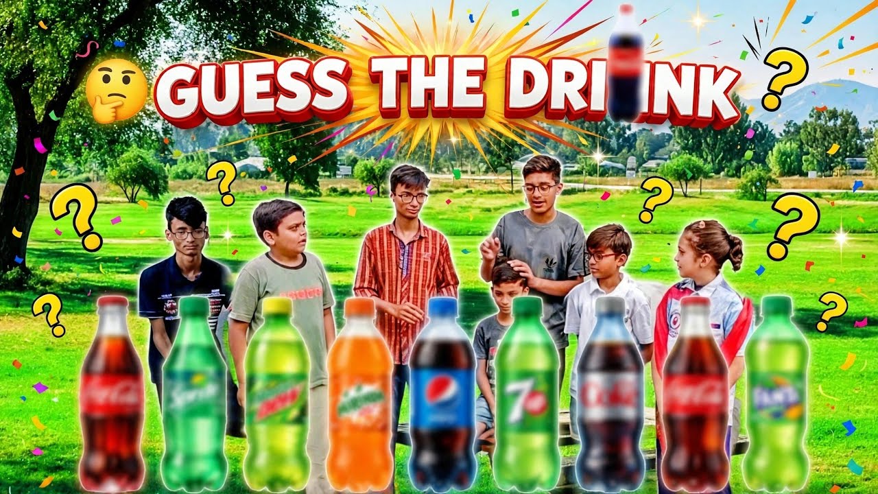 Latest Title & Thumbnail
