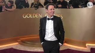 Who is Oz Pearlman, tapped to host White House Correspondents' Association dinner