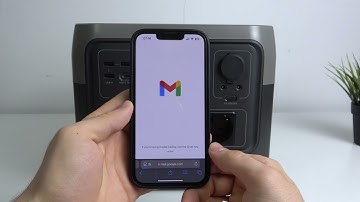 How to Connect Mobile App to EcoFlow River 2 Pro