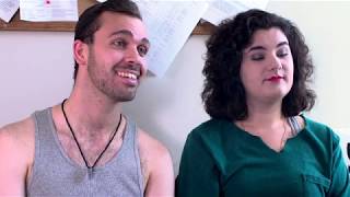 Last Ditch, Season 1 Episode 1: "Pilot"