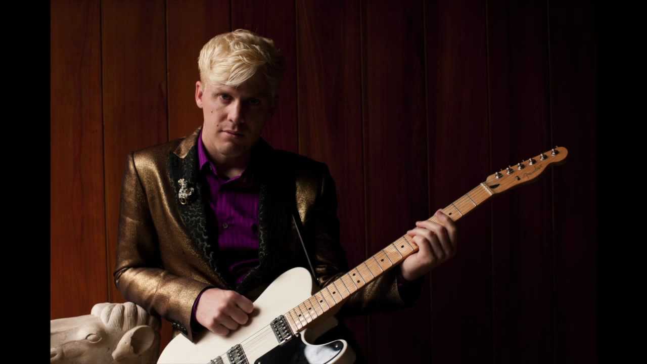 Mr Turk Conversations: Chris Allen from the Neon Trees