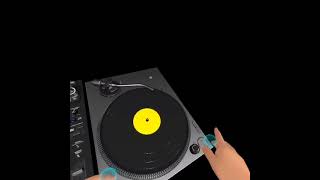 Download Lagu Tribe dj on Vr using the djm 9 and 4 cdjs MP3