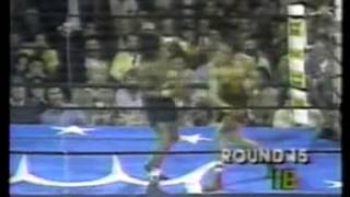 Bobby Chacon vs. Danny Lopez - Real Sports