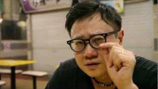 Love Your Nuts #4 - Eric Khoo