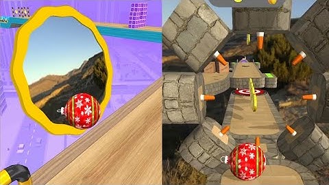 Going balls Speedrun- Android/iOS GAMEPLAY All Max Levels #- 22