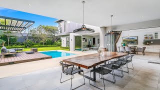 Devonshire Avenue, Bryanston