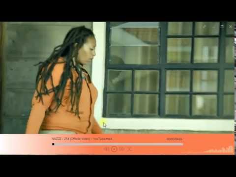 Music+VideoPlayer JavaFX